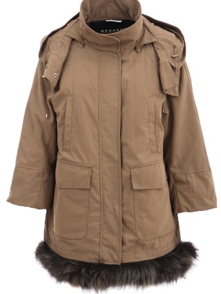 Куртка WEEKEND MAX MARA (3783): фото - Invogue